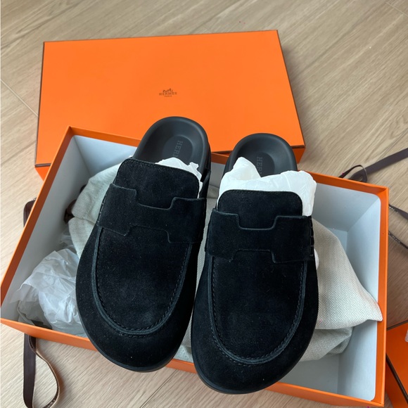 Hermes go mule - Picture 1 of 7